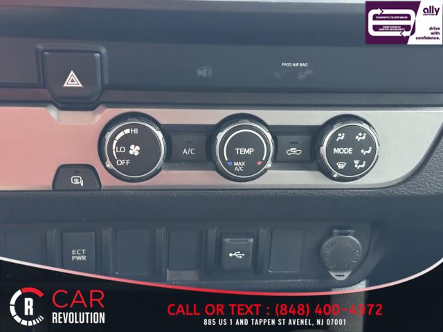 2021 Toyota Tacoma 2wd SR5 Access Cab 6' Bed 14 AT, available for sale in Avenel, New Jersey | Car Revolution. Avenel, New Jersey 2021 Toyota Tacoma 2wd SR5 Access Cab 6' Bed 14 AT, available for sale in Avenel, New Jersey | Car Revolution. Avenel, New Jersey