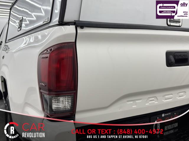 2021 Toyota Tacoma 2wd SR5 Access Cab 6' Bed 14 AT, available for sale in Avenel, New Jersey | Car Revolution. Avenel, New Jersey 2021 Toyota Tacoma 2wd SR5 Access Cab 6' Bed 14 AT, available for sale in Avenel, New Jersey | Car Revolution. Avenel, New Jersey