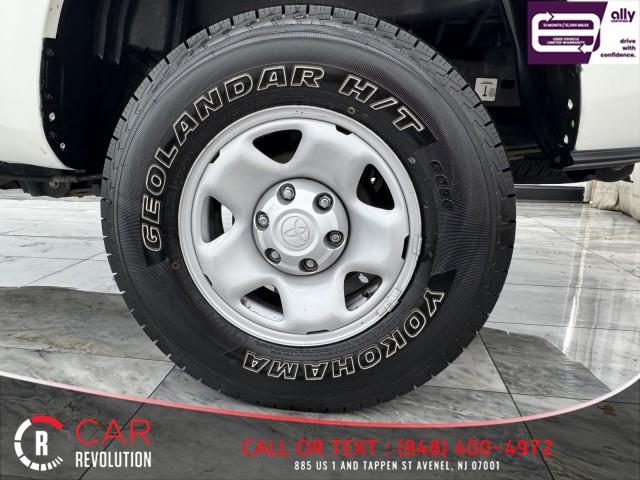 2021 Toyota Tacoma 2wd SR5 Access Cab 6' Bed 14 AT, available for sale in Avenel, New Jersey | Car Revolution. Avenel, New Jersey 2021 Toyota Tacoma 2wd SR5 Access Cab 6' Bed 14 AT, available for sale in Avenel, New Jersey | Car Revolution. Avenel, New Jersey