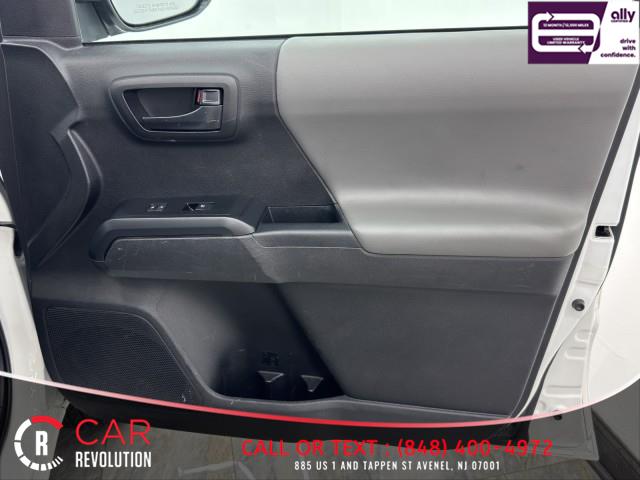 2021 Toyota Tacoma 2wd SR5 Access Cab 6' Bed 14 AT, available for sale in Avenel, New Jersey | Car Revolution. Avenel, New Jersey 2021 Toyota Tacoma 2wd SR5 Access Cab 6' Bed 14 AT, available for sale in Avenel, New Jersey | Car Revolution. Avenel, New Jersey