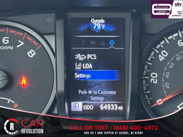 2021 Toyota Tacoma 2wd SR5 Access Cab 6' Bed 14 AT, available for sale in Avenel, New Jersey | Car Revolution. Avenel, New Jersey 2021 Toyota Tacoma 2wd SR5 Access Cab 6' Bed 14 AT, available for sale in Avenel, New Jersey | Car Revolution. Avenel, New Jersey