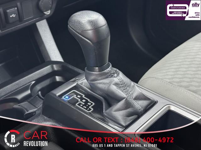 2021 Toyota Tacoma 2wd SR5 Access Cab 6' Bed 14 AT, available for sale in Avenel, New Jersey | Car Revolution. Avenel, New Jersey 2021 Toyota Tacoma 2wd SR5 Access Cab 6' Bed 14 AT, available for sale in Avenel, New Jersey | Car Revolution. Avenel, New Jersey