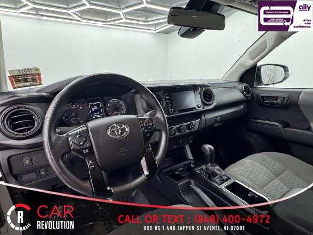 2021 Toyota Tacoma 2wd SR5 Access Cab 6' Bed 14 AT, available for sale in Avenel, New Jersey | Car Revolution. Avenel, New Jersey 2021 Toyota Tacoma 2wd SR5 Access Cab 6' Bed 14 AT, available for sale in Avenel, New Jersey | Car Revolution. Avenel, New Jersey