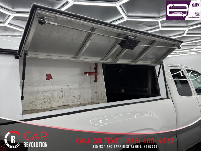 2021 Toyota Tacoma 2wd SR5 Access Cab 6' Bed 14 AT, available for sale in Avenel, New Jersey | Car Revolution. Avenel, New Jersey 2021 Toyota Tacoma 2wd SR5 Access Cab 6' Bed 14 AT, available for sale in Avenel, New Jersey | Car Revolution. Avenel, New Jersey