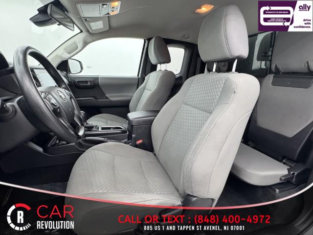 2021 Toyota Tacoma 2wd SR5 Access Cab 6' Bed 14 AT, available for sale in Avenel, New Jersey | Car Revolution. Avenel, New Jersey 2021 Toyota Tacoma 2wd SR5 Access Cab 6' Bed 14 AT, available for sale in Avenel, New Jersey | Car Revolution. Avenel, New Jersey