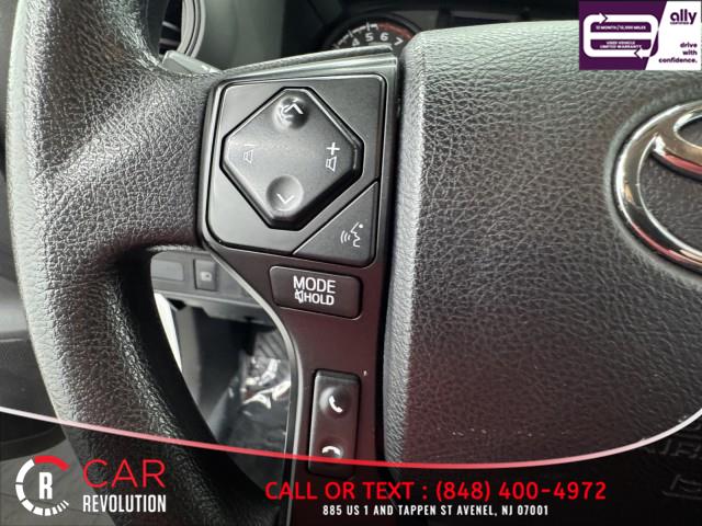 2021 Toyota Tacoma 2wd SR5 Access Cab 6' Bed 14 AT, available for sale in Avenel, New Jersey | Car Revolution. Avenel, New Jersey 2021 Toyota Tacoma 2wd SR5 Access Cab 6' Bed 14 AT, available for sale in Avenel, New Jersey | Car Revolution. Avenel, New Jersey