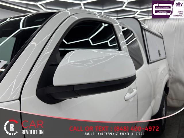 2021 Toyota Tacoma 2wd SR5 Access Cab 6' Bed 14 AT, available for sale in Avenel, New Jersey | Car Revolution. Avenel, New Jersey 2021 Toyota Tacoma 2wd SR5 Access Cab 6' Bed 14 AT, available for sale in Avenel, New Jersey | Car Revolution. Avenel, New Jersey
