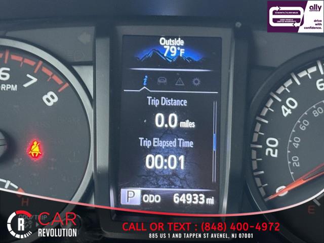 2021 Toyota Tacoma 2wd SR5 Access Cab 6' Bed 14 AT, available for sale in Avenel, New Jersey | Car Revolution. Avenel, New Jersey 2021 Toyota Tacoma 2wd SR5 Access Cab 6' Bed 14 AT, available for sale in Avenel, New Jersey | Car Revolution. Avenel, New Jersey
