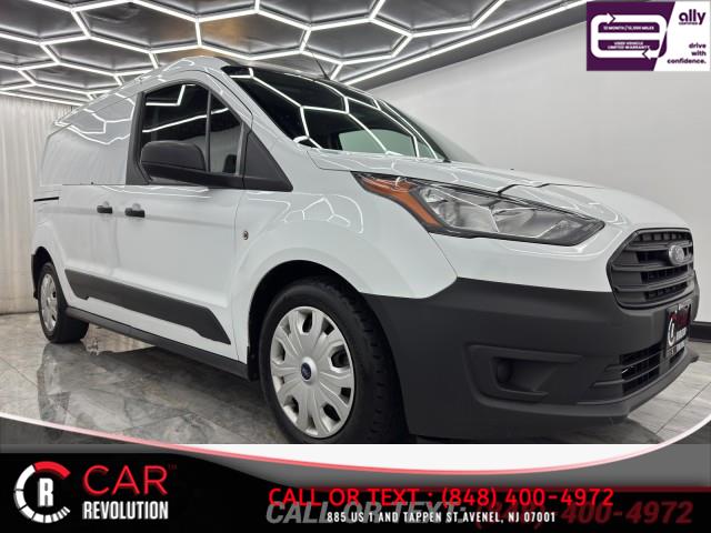 2021 Ford Transit Connect XL LWB, available for sale in Avenel, New Jersey | Car Revolution. Avenel, New Jersey 2021 Ford Transit Connect XL LWB, available for sale in Avenel, New Jersey | Car Revolution. Avenel, New Jersey