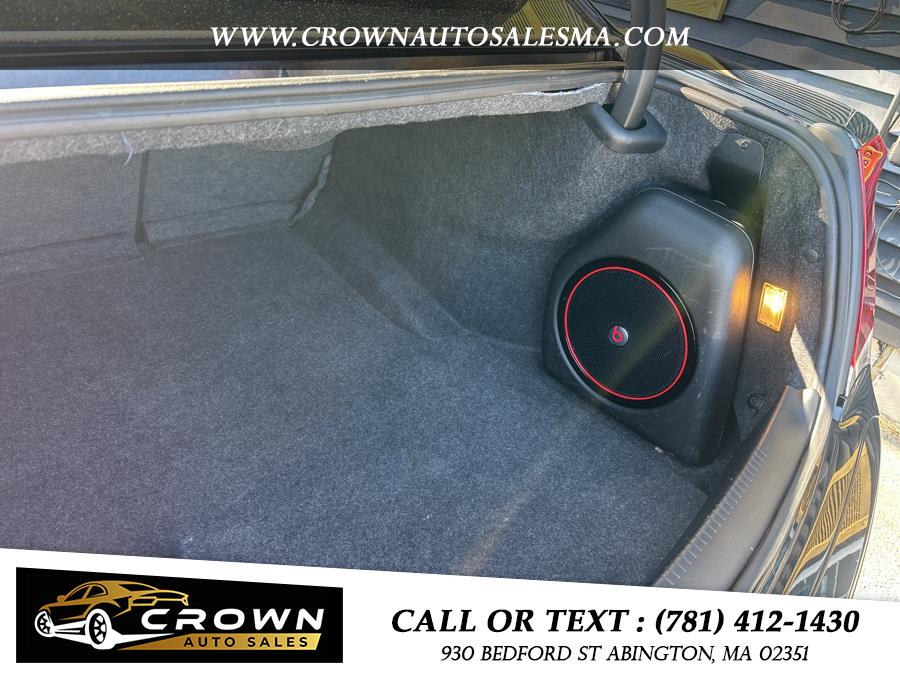 2016 Chrysler 300 4dr Sdn 300S AWD, available for sale in Abington, Massachusetts | Crown Auto Sales. Abington, Massachusetts 2016 Chrysler 300 4dr Sdn 300S AWD, available for sale in Abington, Massachusetts | Crown Auto Sales. Abington, Massachusetts