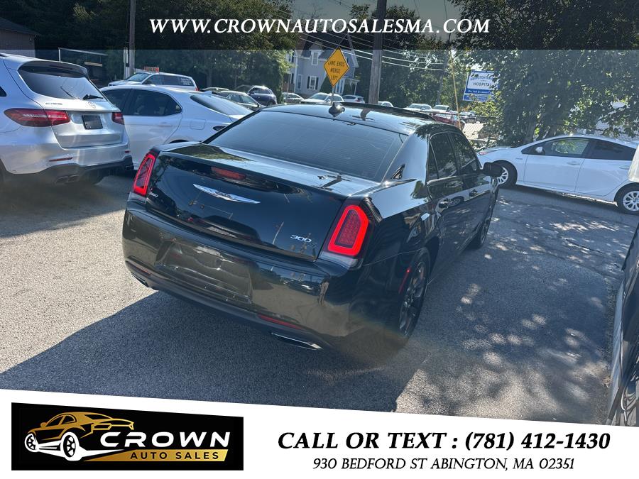 2016 Chrysler 300 4dr Sdn 300S AWD, available for sale in Abington, Massachusetts | Crown Auto Sales. Abington, Massachusetts 2016 Chrysler 300 4dr Sdn 300S AWD, available for sale in Abington, Massachusetts | Crown Auto Sales. Abington, Massachusetts