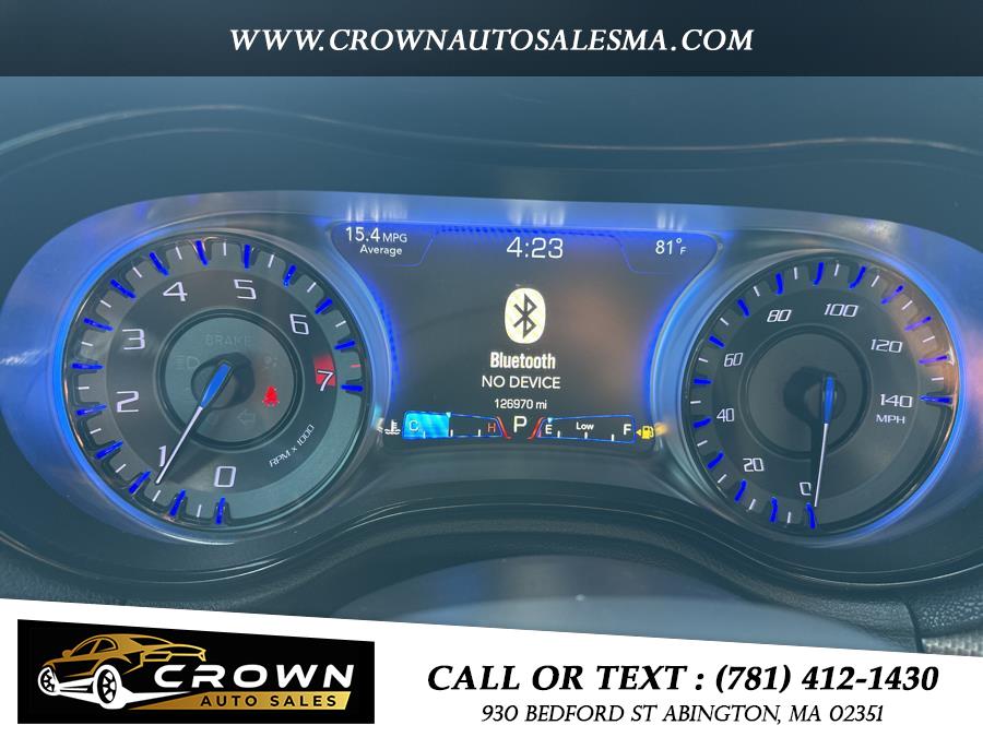 2016 Chrysler 300 4dr Sdn 300S AWD, available for sale in Abington, Massachusetts | Crown Auto Sales. Abington, Massachusetts 2016 Chrysler 300 4dr Sdn 300S AWD, available for sale in Abington, Massachusetts | Crown Auto Sales. Abington, Massachusetts
