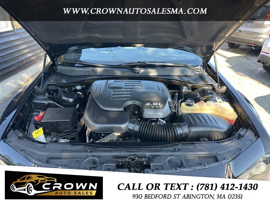 2016 Chrysler 300 4dr Sdn 300S AWD, available for sale in Abington, Massachusetts | Crown Auto Sales. Abington, Massachusetts 2016 Chrysler 300 4dr Sdn 300S AWD, available for sale in Abington, Massachusetts | Crown Auto Sales. Abington, Massachusetts