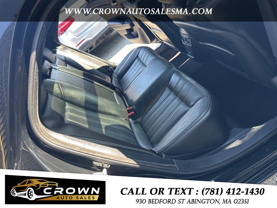 2016 Chrysler 300 4dr Sdn 300S AWD, available for sale in Abington, Massachusetts | Crown Auto Sales. Abington, Massachusetts 2016 Chrysler 300 4dr Sdn 300S AWD, available for sale in Abington, Massachusetts | Crown Auto Sales. Abington, Massachusetts