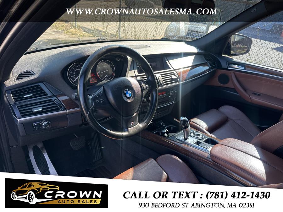 2012 BMW X5 AWD 4dr 35i Sport Activity, available for sale in Abington, Massachusetts | Crown Auto Sales. Abington, Massachusetts 2012 BMW X5 AWD 4dr 35i Sport Activity, available for sale in Abington, Massachusetts | Crown Auto Sales. Abington, Massachusetts