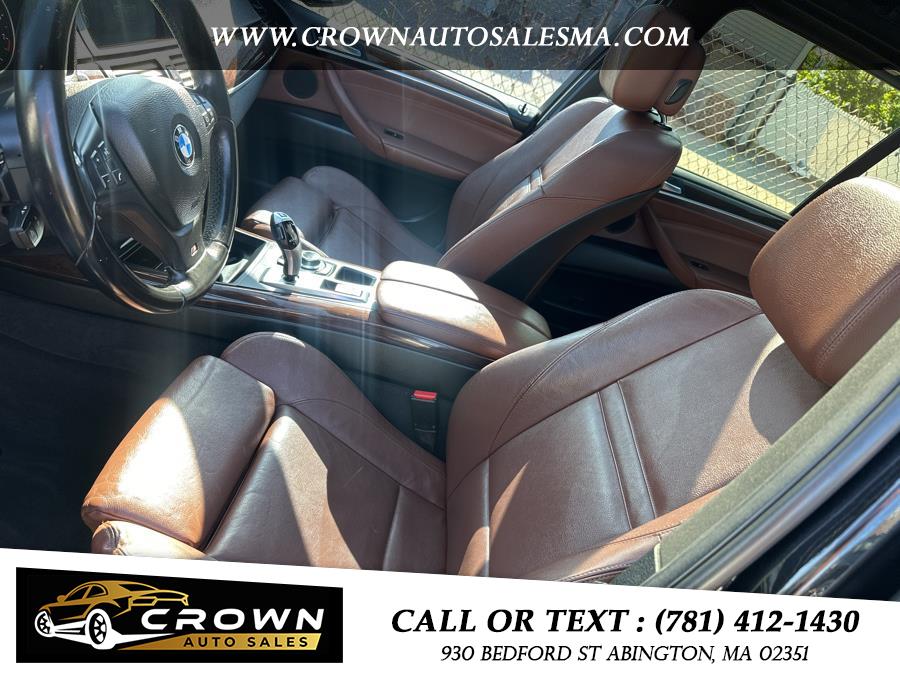 2012 BMW X5 AWD 4dr 35i Sport Activity, available for sale in Abington, Massachusetts | Crown Auto Sales. Abington, Massachusetts 2012 BMW X5 AWD 4dr 35i Sport Activity, available for sale in Abington, Massachusetts | Crown Auto Sales. Abington, Massachusetts