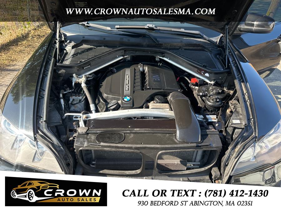 2012 BMW X5 AWD 4dr 35i Sport Activity, available for sale in Abington, Massachusetts | Crown Auto Sales. Abington, Massachusetts 2012 BMW X5 AWD 4dr 35i Sport Activity, available for sale in Abington, Massachusetts | Crown Auto Sales. Abington, Massachusetts
