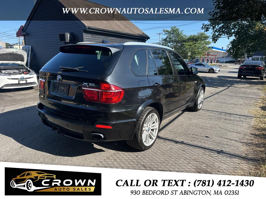 2012 BMW X5 AWD 4dr 35i Sport Activity, available for sale in Abington, Massachusetts | Crown Auto Sales. Abington, Massachusetts 2012 BMW X5 AWD 4dr 35i Sport Activity, available for sale in Abington, Massachusetts | Crown Auto Sales. Abington, Massachusetts