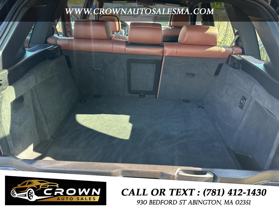 2012 BMW X5 AWD 4dr 35i Sport Activity, available for sale in Abington, Massachusetts | Crown Auto Sales. Abington, Massachusetts 2012 BMW X5 AWD 4dr 35i Sport Activity, available for sale in Abington, Massachusetts | Crown Auto Sales. Abington, Massachusetts
