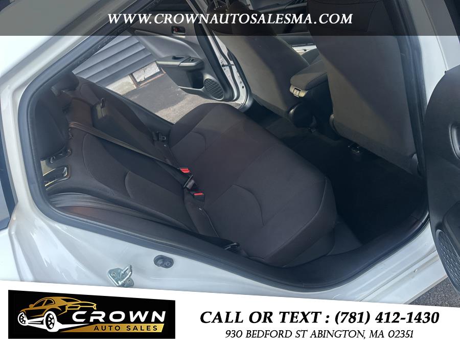 2019 Toyota Prius L Eco (Natl), available for sale in Abington, Massachusetts | Crown Auto Sales. Abington, Massachusetts 2019 Toyota Prius L Eco (Natl), available for sale in Abington, Massachusetts | Crown Auto Sales. Abington, Massachusetts