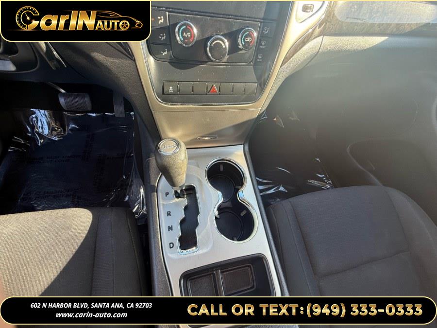 2012 Jeep Grand Cherokee RWD 4dr Laredo, available for sale in Santa Ana, California | Carin Auto. Santa Ana, California 2012 Jeep Grand Cherokee RWD 4dr Laredo, available for sale in Santa Ana, California | Carin Auto. Santa Ana, California