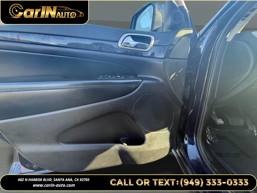 2012 Jeep Grand Cherokee RWD 4dr Laredo, available for sale in Santa Ana, California | Carin Auto. Santa Ana, California 2012 Jeep Grand Cherokee RWD 4dr Laredo, available for sale in Santa Ana, California | Carin Auto. Santa Ana, California