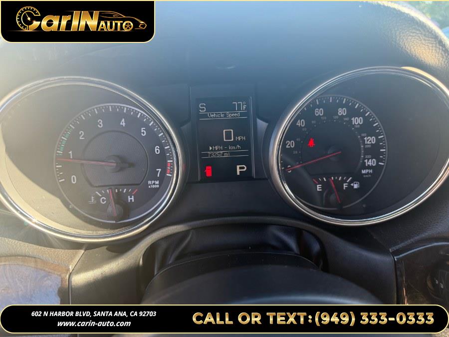 2012 Jeep Grand Cherokee RWD 4dr Laredo, available for sale in Santa Ana, California | Carin Auto. Santa Ana, California 2012 Jeep Grand Cherokee RWD 4dr Laredo, available for sale in Santa Ana, California | Carin Auto. Santa Ana, California