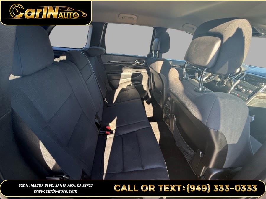 2012 Jeep Grand Cherokee RWD 4dr Laredo, available for sale in Santa Ana, California | Carin Auto. Santa Ana, California 2012 Jeep Grand Cherokee RWD 4dr Laredo, available for sale in Santa Ana, California | Carin Auto. Santa Ana, California