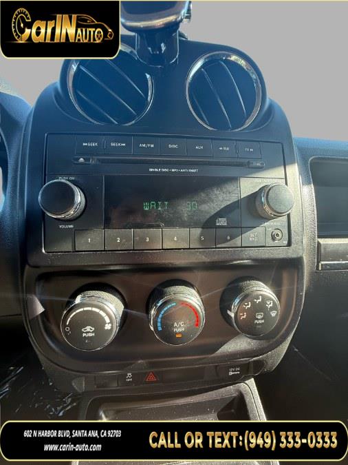 2015 Jeep Patriot FWD 4dr Altitude Edition, available for sale in Santa Ana, California | Carin Auto. Santa Ana, California 2015 Jeep Patriot FWD 4dr Altitude Edition, available for sale in Santa Ana, California | Carin Auto. Santa Ana, California