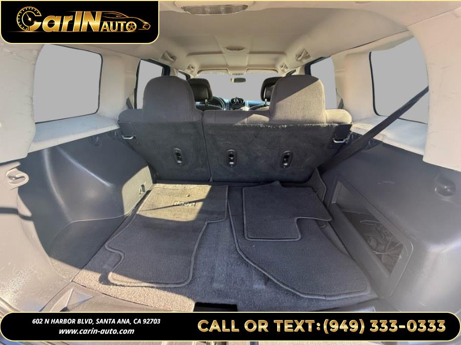 2015 Jeep Patriot FWD 4dr Altitude Edition, available for sale in Santa Ana, California | Carin Auto. Santa Ana, California 2015 Jeep Patriot FWD 4dr Altitude Edition, available for sale in Santa Ana, California | Carin Auto. Santa Ana, California