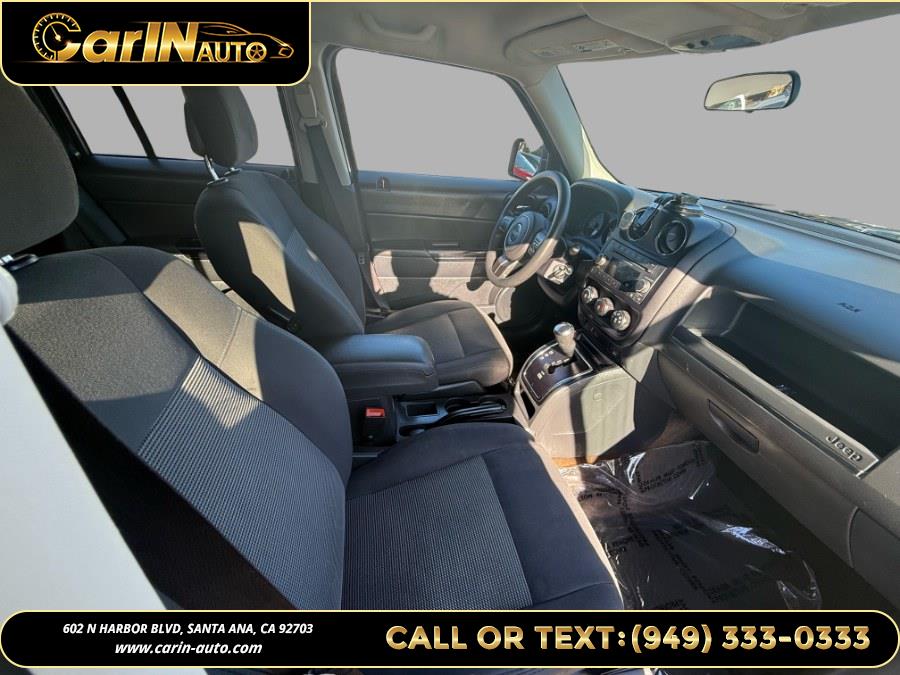 2015 Jeep Patriot FWD 4dr Altitude Edition, available for sale in Santa Ana, California | Carin Auto. Santa Ana, California 2015 Jeep Patriot FWD 4dr Altitude Edition, available for sale in Santa Ana, California | Carin Auto. Santa Ana, California