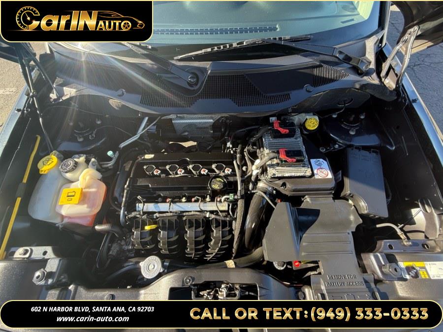 2015 Jeep Patriot FWD 4dr Altitude Edition, available for sale in Santa Ana, California | Carin Auto. Santa Ana, California 2015 Jeep Patriot FWD 4dr Altitude Edition, available for sale in Santa Ana, California | Carin Auto. Santa Ana, California