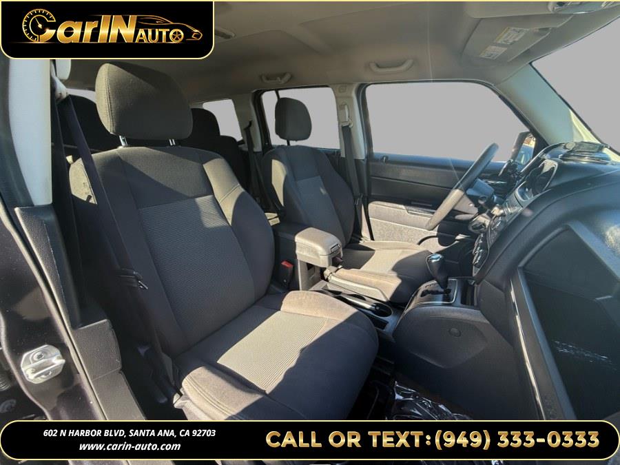 2015 Jeep Patriot FWD 4dr Altitude Edition, available for sale in Santa Ana, California | Carin Auto. Santa Ana, California 2015 Jeep Patriot FWD 4dr Altitude Edition, available for sale in Santa Ana, California | Carin Auto. Santa Ana, California