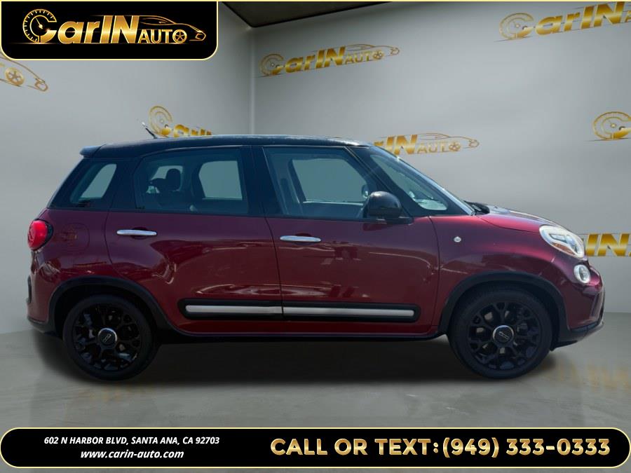2016 FIAT 500L 5dr HB Urbana Trekking, available for sale in Santa Ana, California | Carin Auto. Santa Ana, California 2016 FIAT 500L 5dr HB Urbana Trekking, available for sale in Santa Ana, California | Carin Auto. Santa Ana, California