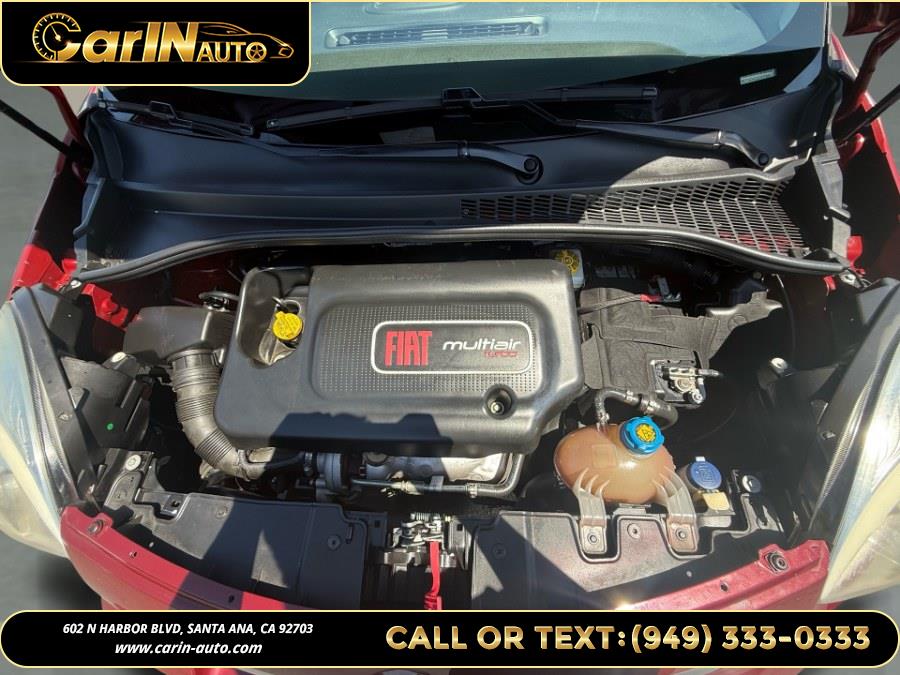 2016 FIAT 500L 5dr HB Urbana Trekking, available for sale in Santa Ana, California | Carin Auto. Santa Ana, California 2016 FIAT 500L 5dr HB Urbana Trekking, available for sale in Santa Ana, California | Carin Auto. Santa Ana, California