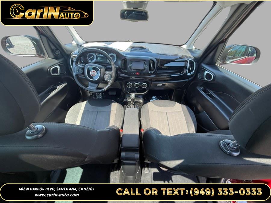 2016 FIAT 500L 5dr HB Urbana Trekking, available for sale in Santa Ana, California | Carin Auto. Santa Ana, California 2016 FIAT 500L 5dr HB Urbana Trekking, available for sale in Santa Ana, California | Carin Auto. Santa Ana, California