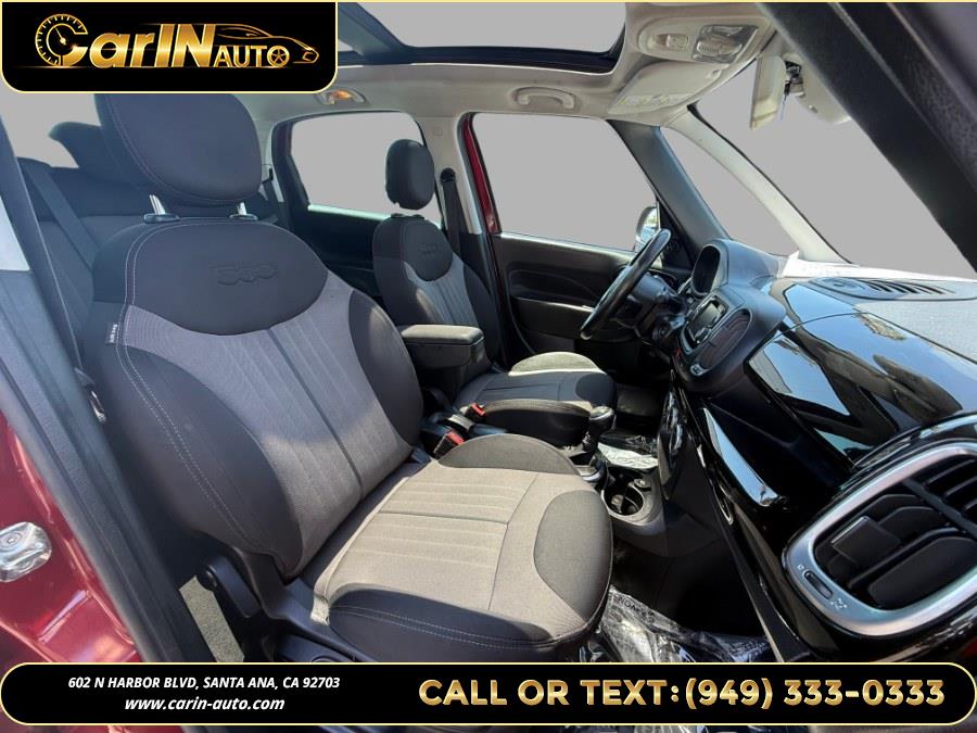 2016 FIAT 500L 5dr HB Urbana Trekking, available for sale in Santa Ana, California | Carin Auto. Santa Ana, California 2016 FIAT 500L 5dr HB Urbana Trekking, available for sale in Santa Ana, California | Carin Auto. Santa Ana, California