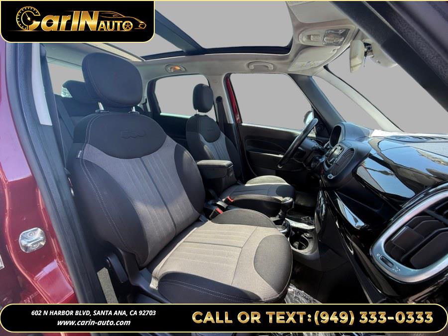 2016 FIAT 500L 5dr HB Urbana Trekking, available for sale in Santa Ana, California | Carin Auto. Santa Ana, California 2016 FIAT 500L 5dr HB Urbana Trekking, available for sale in Santa Ana, California | Carin Auto. Santa Ana, California