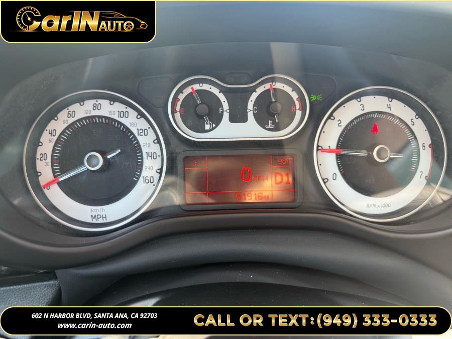 2016 FIAT 500L 5dr HB Urbana Trekking, available for sale in Santa Ana, California | Carin Auto. Santa Ana, California 2016 FIAT 500L 5dr HB Urbana Trekking, available for sale in Santa Ana, California | Carin Auto. Santa Ana, California