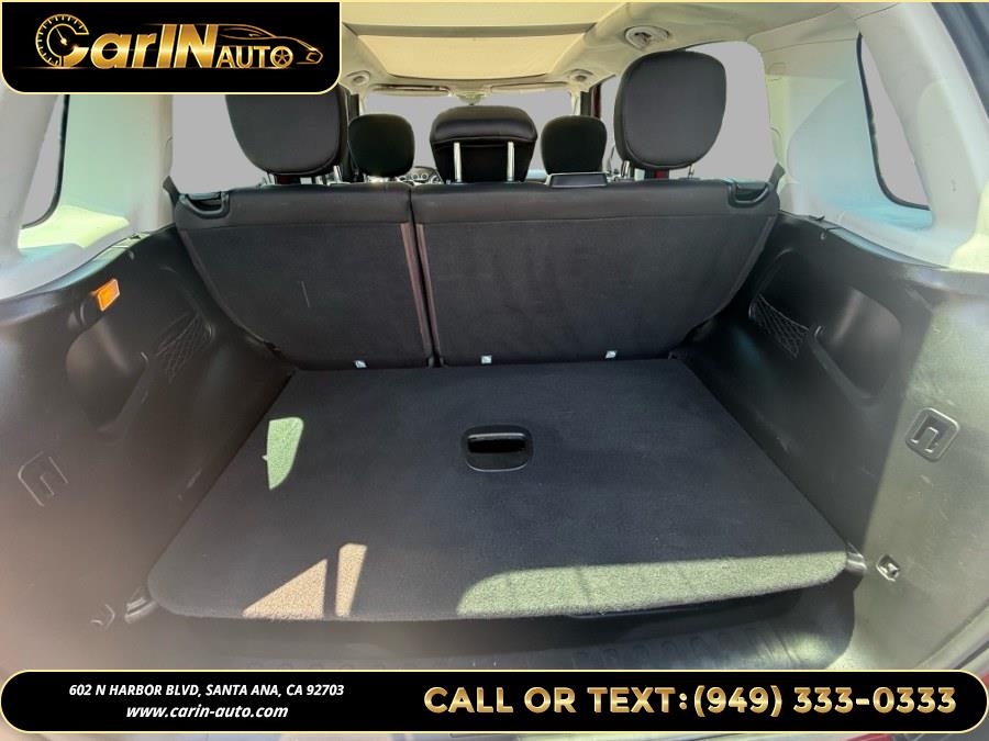2016 FIAT 500L 5dr HB Urbana Trekking, available for sale in Santa Ana, California | Carin Auto. Santa Ana, California 2016 FIAT 500L 5dr HB Urbana Trekking, available for sale in Santa Ana, California | Carin Auto. Santa Ana, California