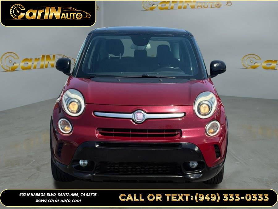 2016 FIAT 500L 5dr HB Urbana Trekking, available for sale in Santa Ana, California | Carin Auto. Santa Ana, California 2016 FIAT 500L 5dr HB Urbana Trekking, available for sale in Santa Ana, California | Carin Auto. Santa Ana, California
