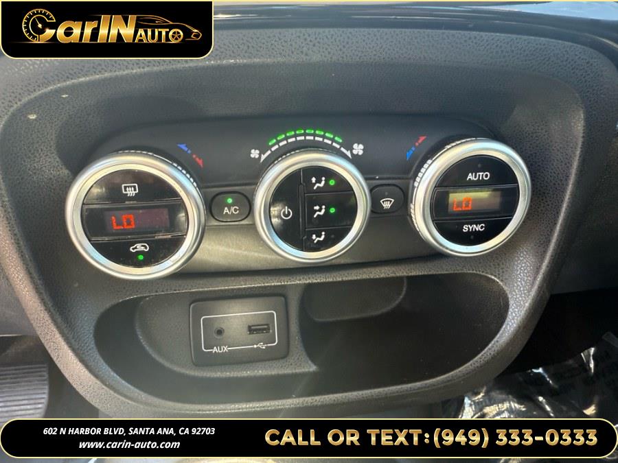 2016 FIAT 500L 5dr HB Urbana Trekking, available for sale in Santa Ana, California | Carin Auto. Santa Ana, California 2016 FIAT 500L 5dr HB Urbana Trekking, available for sale in Santa Ana, California | Carin Auto. Santa Ana, California