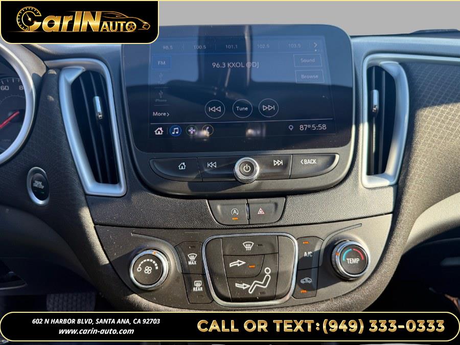 2020 Chevrolet Malibu 4dr Sdn LS w/1LS, available for sale in Santa Ana, California | Carin Auto. Santa Ana, California 2020 Chevrolet Malibu 4dr Sdn LS w/1LS, available for sale in Santa Ana, California | Carin Auto. Santa Ana, California