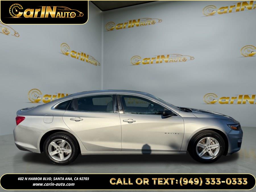 2020 Chevrolet Malibu 4dr Sdn LS w/1LS, available for sale in Santa Ana, California | Carin Auto. Santa Ana, California 2020 Chevrolet Malibu 4dr Sdn LS w/1LS, available for sale in Santa Ana, California | Carin Auto. Santa Ana, California