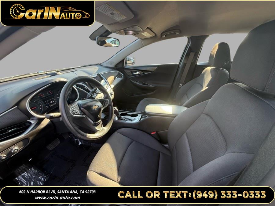 2020 Chevrolet Malibu 4dr Sdn LS w/1LS, available for sale in Santa Ana, California | Carin Auto. Santa Ana, California 2020 Chevrolet Malibu 4dr Sdn LS w/1LS, available for sale in Santa Ana, California | Carin Auto. Santa Ana, California