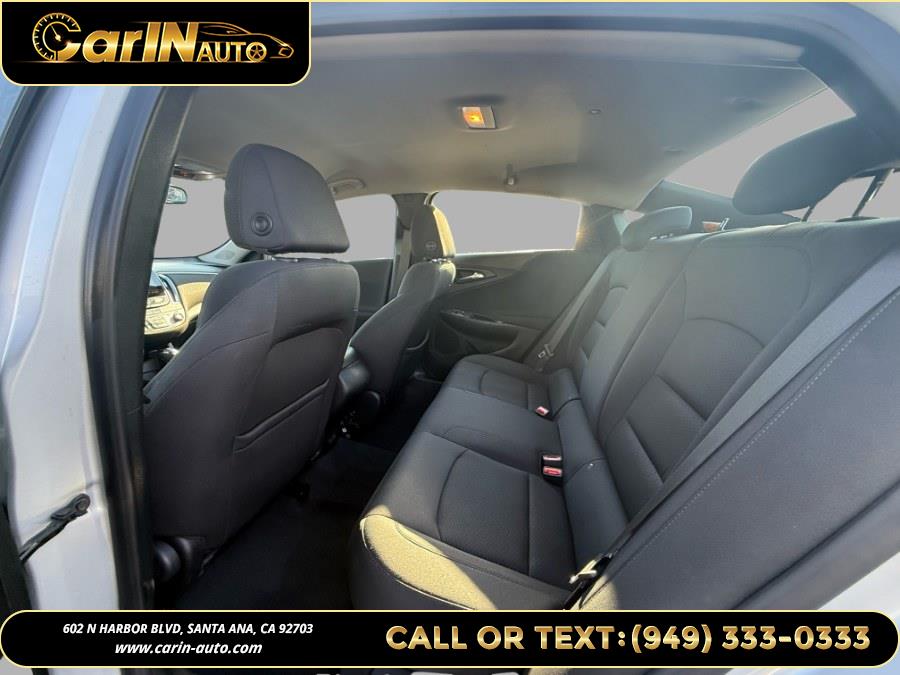 2020 Chevrolet Malibu 4dr Sdn LS w/1LS, available for sale in Santa Ana, California | Carin Auto. Santa Ana, California 2020 Chevrolet Malibu 4dr Sdn LS w/1LS, available for sale in Santa Ana, California | Carin Auto. Santa Ana, California