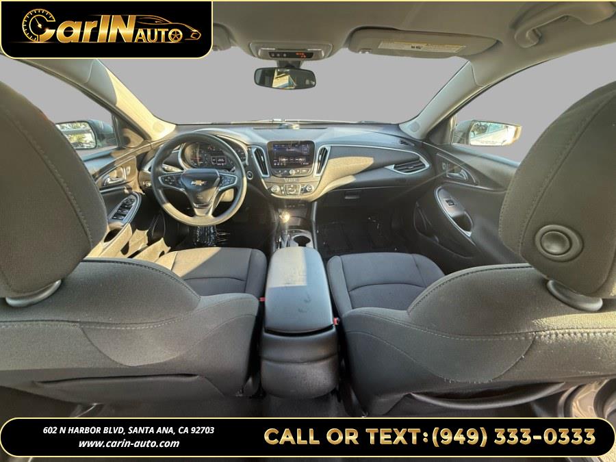 2020 Chevrolet Malibu 4dr Sdn LS w/1LS, available for sale in Santa Ana, California | Carin Auto. Santa Ana, California 2020 Chevrolet Malibu 4dr Sdn LS w/1LS, available for sale in Santa Ana, California | Carin Auto. Santa Ana, California