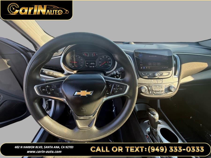 2020 Chevrolet Malibu 4dr Sdn LS w/1LS, available for sale in Santa Ana, California | Carin Auto. Santa Ana, California 2020 Chevrolet Malibu 4dr Sdn LS w/1LS, available for sale in Santa Ana, California | Carin Auto. Santa Ana, California
