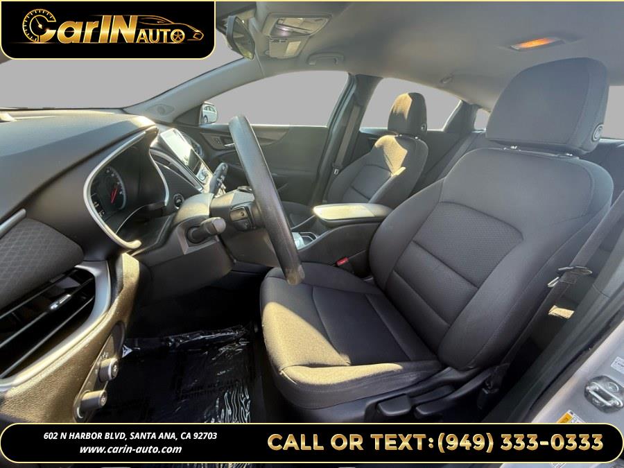 2020 Chevrolet Malibu 4dr Sdn LS w/1LS, available for sale in Santa Ana, California | Carin Auto. Santa Ana, California 2020 Chevrolet Malibu 4dr Sdn LS w/1LS, available for sale in Santa Ana, California | Carin Auto. Santa Ana, California