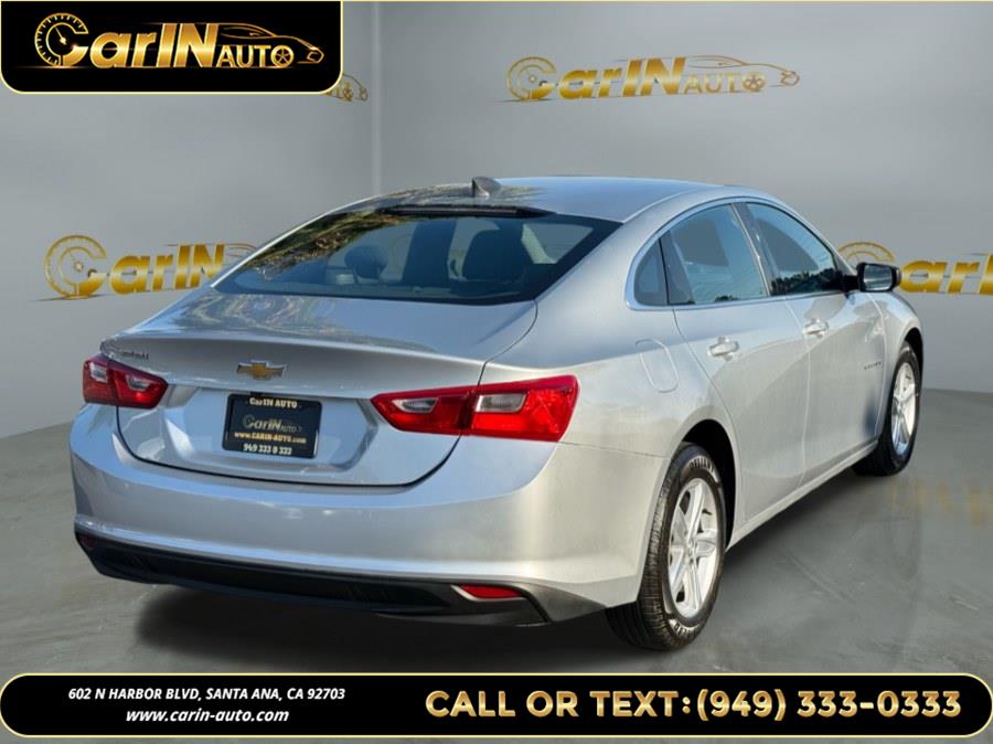 2020 Chevrolet Malibu 4dr Sdn LS w/1LS, available for sale in Santa Ana, California | Carin Auto. Santa Ana, California 2020 Chevrolet Malibu 4dr Sdn LS w/1LS, available for sale in Santa Ana, California | Carin Auto. Santa Ana, California